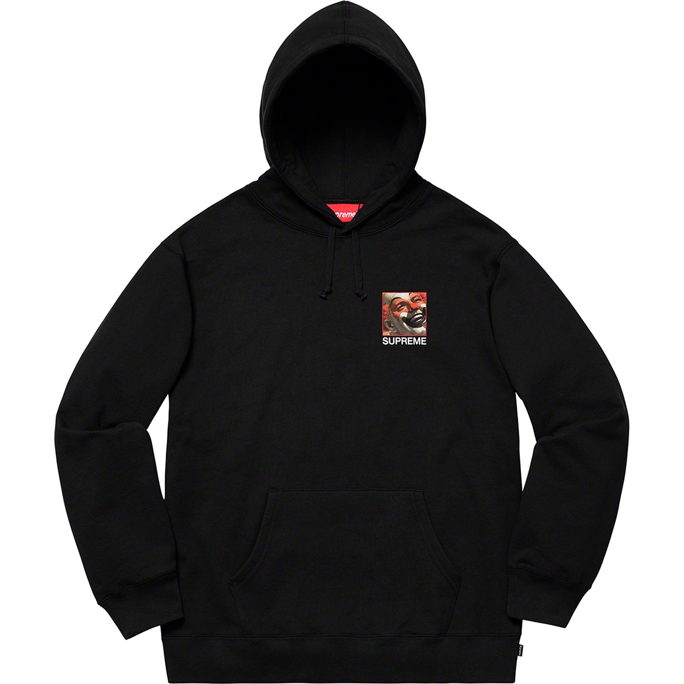 Supreme/Butthole Surfers Hooded Sweatshirt view 12